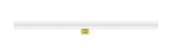 Osram LEDinestra 4,8W=40W S14d 1 lampvoet 230V 2700K kleur 827 500mm niet dimbaar