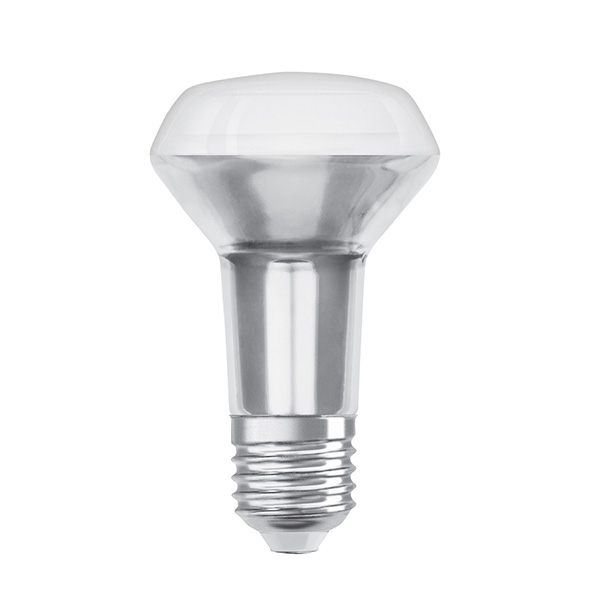 Osram Parathom LEDspot R63 2,6W=40W E27 220V-240V 2700K kleur 827 36° niet dimbaar