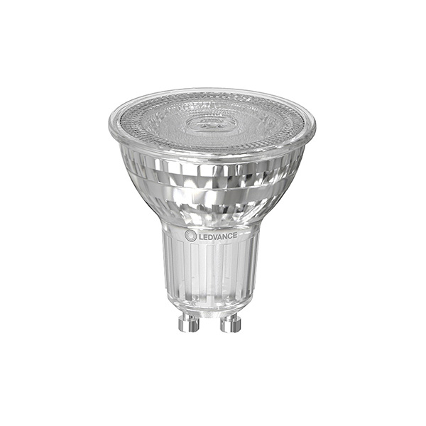 Ledvance Performance Class LEDspot PAR16 6,9W=80W GU10 220V-240V 827 2700K 36° niet dimbaar