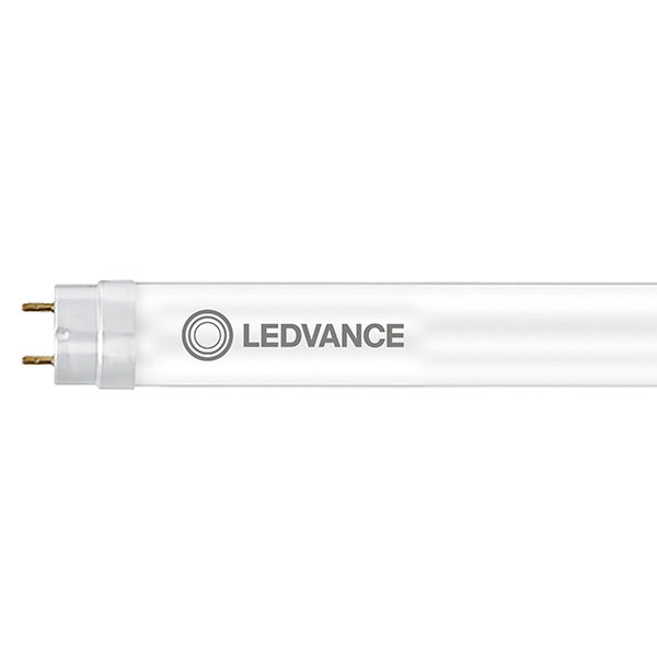 Ledvance Performance Class LEDtube T8 EM 7W G13 220V-240V 840 4000K 590mm niet dimbaar
Toepassen op netspanning of conventioneel voorschakelapparaat, inclusief dummy starter.