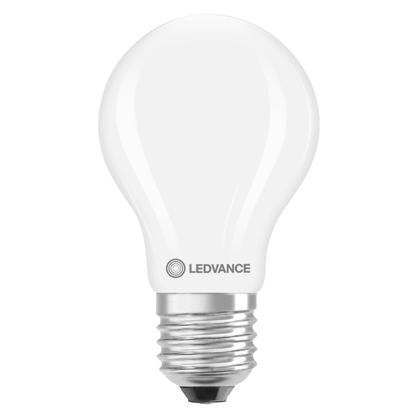 Ledvance Performance Class LED Classic A normaallamp 11W=100W E27 220V-240V 827 2700K mat niet dimbaar