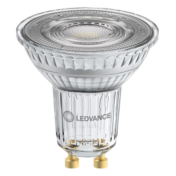 Ledvance Superior Class LEDspot PAR16 6,1W=80W GU10 220V-240V 940 4000K 36° dimbaar