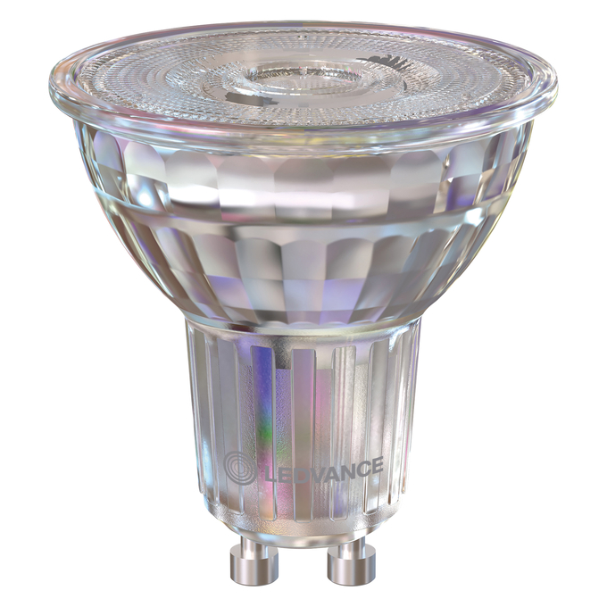 Ledvance Value Class LEDspot PAR16 2,4W=35W GU10 220V-240V 840 4000K 36° niet dimbaar