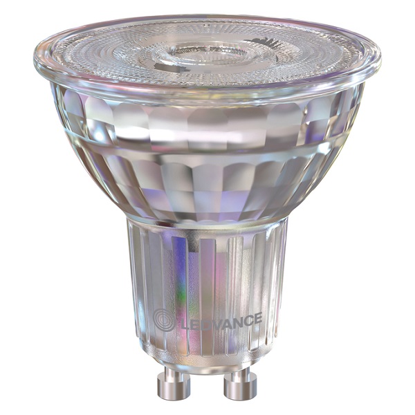 Ledvance Value Class LEDspot PAR16 3,7W=50W GU10 220V-240V 840 4000K 36° niet dimbaar