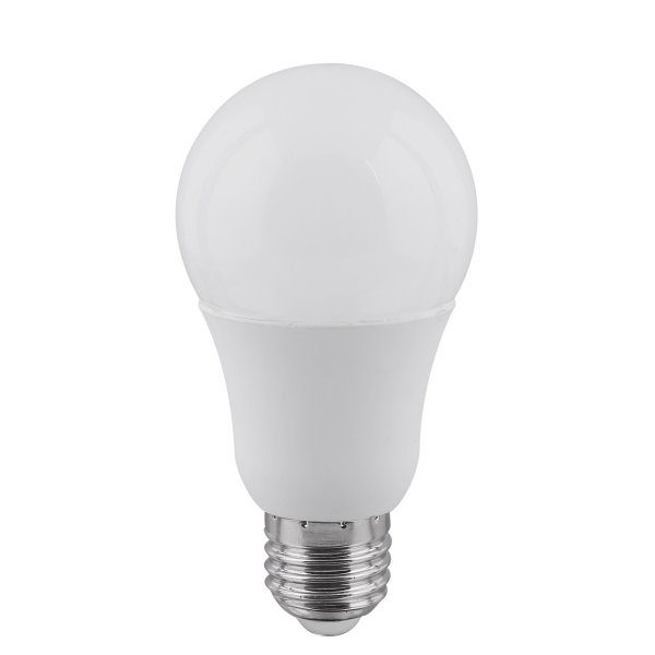 SPL LED normaallamp 7W E27 230V 2700K-2200K kleur 927-922 mat dimbaar