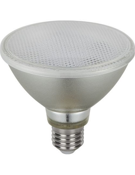 SPL LEDspot PAR30 10W E27 230V 927 2700K 36° IP65 dimbaar