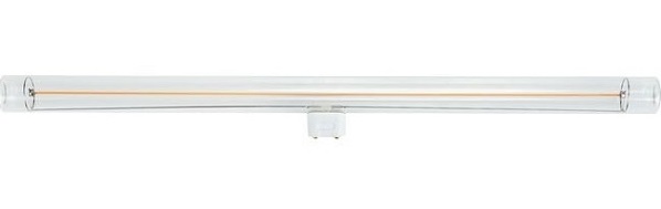 SPL LED Philinea 2,8W=18W S14d 1 lampvoet 230V 2500K kleur 925 300mm helder dimbaar