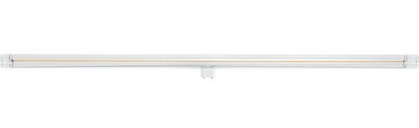 SPL LED Philinea 4W=26W S14d 1 lampvoet 230V 2500K kleur 925 500mm helder dimbaar