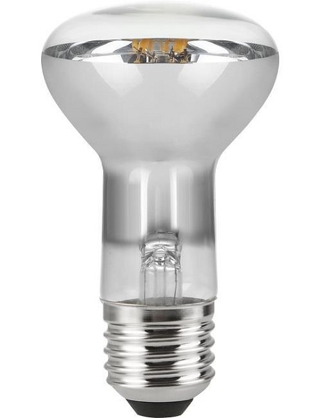 SPL LEDspot R63 5,5W E27 230V 925 2500K 120° helder dimbaar