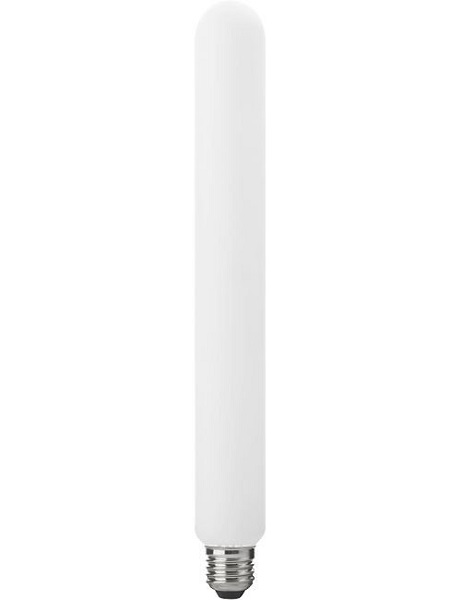 SPL filament LED colorenta lamp 6,5W E27 230V 925 2500K 38x315mm mat dimbaar