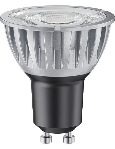 SPL LEDspot MR16 6,5W GU10 230V 927 2700K 10° dimbaar