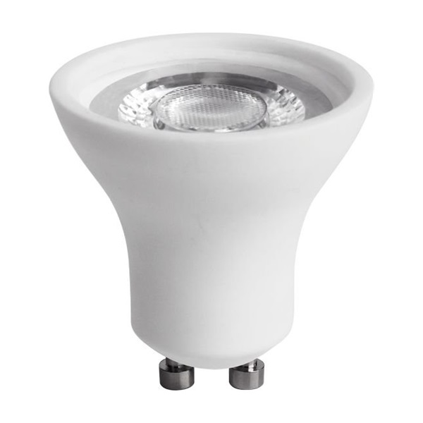 SPL Deep-Deco LEDspot 43mm 8W GU10 220-240V 927 2700K 36° dimbaar
