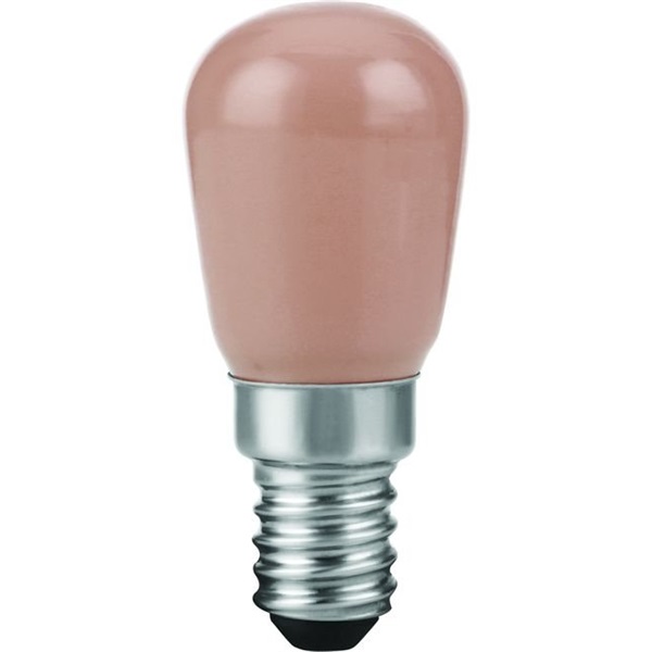 SPL filament LED schakelbordlamp 2W E14 220V-240V 818 1800K flame dimbaar