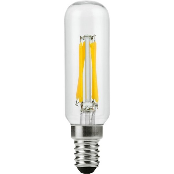SPL filament LED buislamp 4W E14 220V-240V 927 2700K helder dimbaar