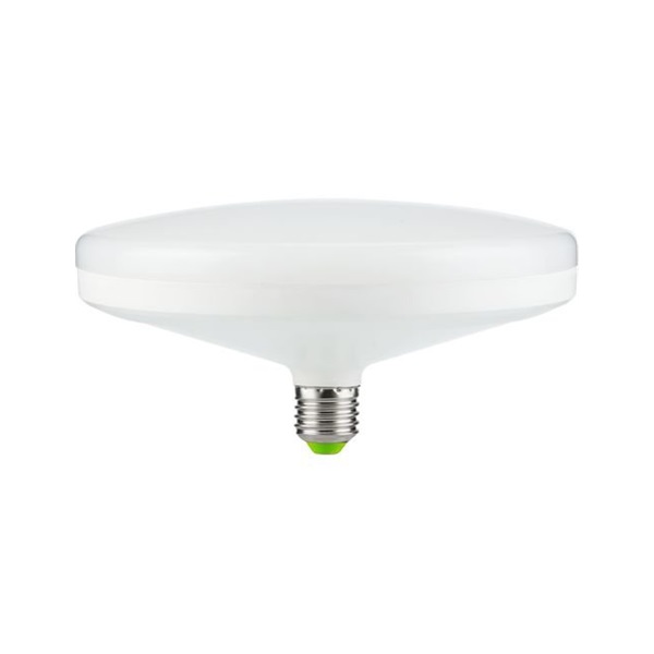 SPL LED UFO R200 lamp 20W E27 220V-240V 927 2700K 120° mat dimbaar