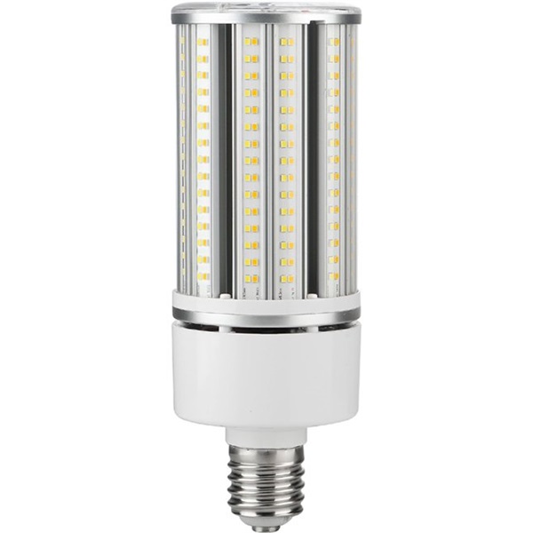 SPL LED Corn lamp 54W E40 100V-240V 830+840+865 3000K+4000K+6500K helder niet dimbaar