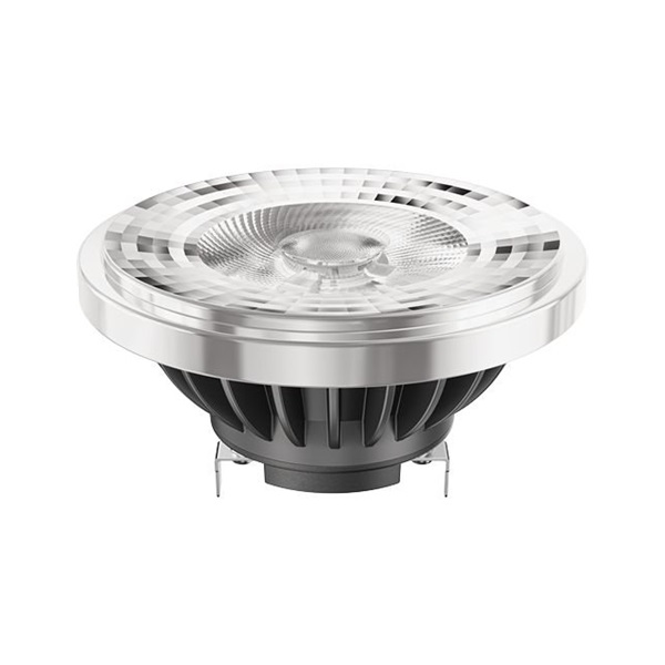 SPL LEDspot AR111 12W G53 10V-14V 930 3000K 24° helder dimbaar