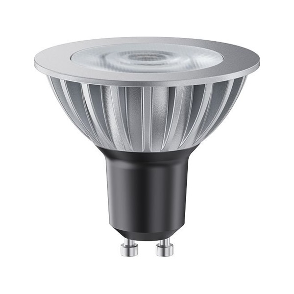 SPL LEDspot ES63 6,5W GU10 220V-240V 930-921 Dim to warm 3000K-2100K 36° helder dimbaar