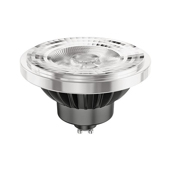 SPL LEDspot ES111 14W GU10 220V-240V 927 2700K 36° helder dimbaar