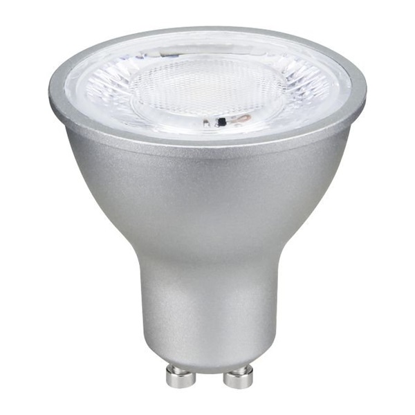 SPL LEDspot MR16 6W GU10 220V-240V 930 3000K 40° helder dimbaar