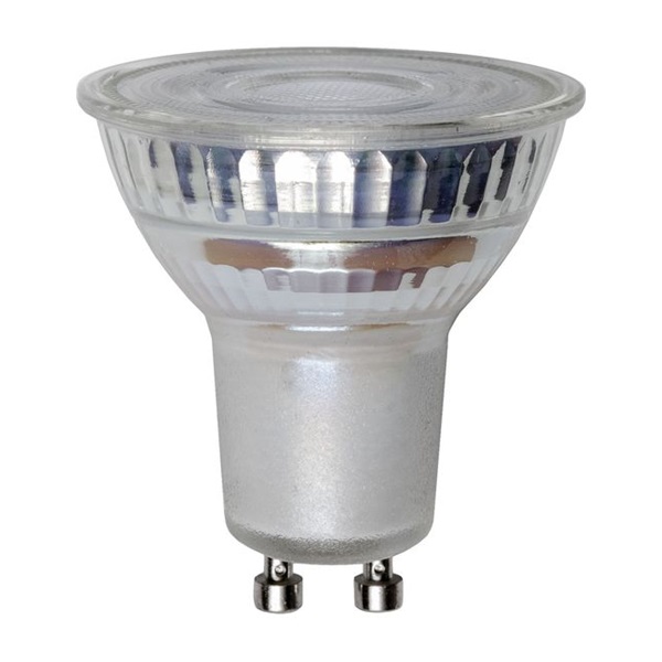 SPL LEDspot MR16 3,4W GU10 220V-240V 930 3000K 38° helder dimbaar