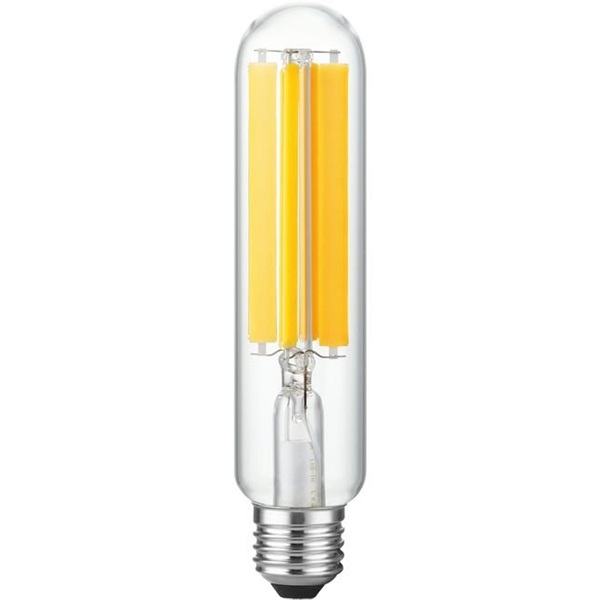 SPL filament LED HID lamp 21W E27 220V-240V 827 2700K helder niet dimbaar