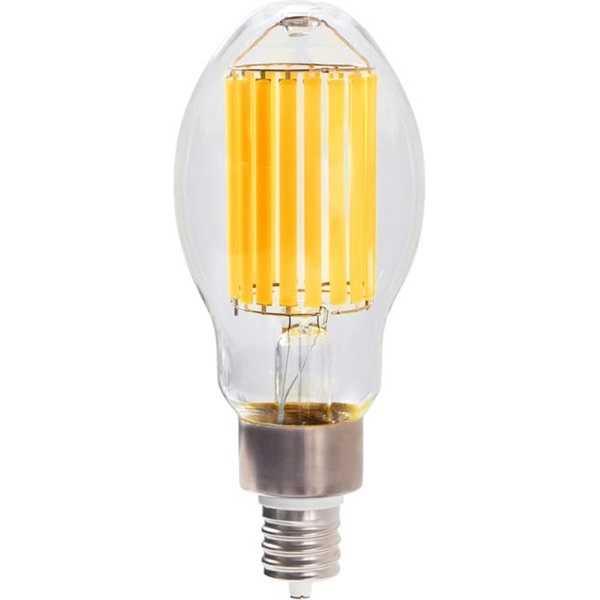 SPL filament LED HID lamp 85W E40 120V-277V 840 4000K helder niet dimbaar