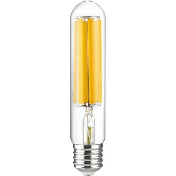 SPL filament LED HID lamp 41W E40 220V-240V 827 2700K helder niet dimbaar