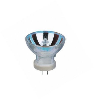 Osram 64255 20W 8V GZX4 MR11