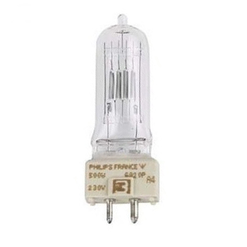 Osram 64672 500W 240V GY9.5 M/40