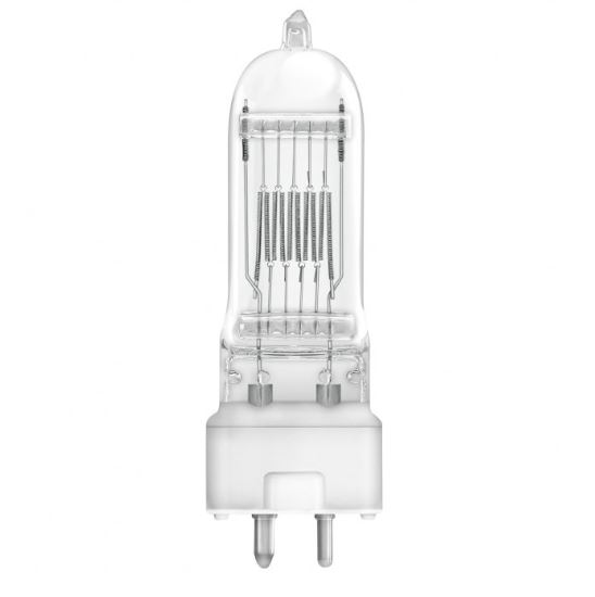 Osram 64680 500W 230V GY9.5 A1/244