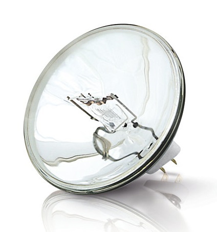 Philips PAR64 1000W GX16d 230V CP60 VNSP