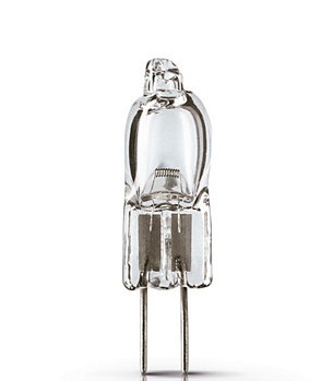 Philips 7387 10W 6V G4 ESA M/29