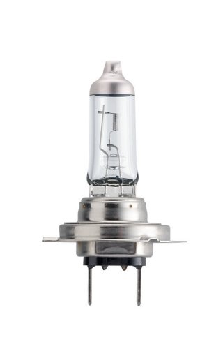 Philips Longlife Ecovision H7 12V 55W 12972 LLECOC1 PX26d autolamp