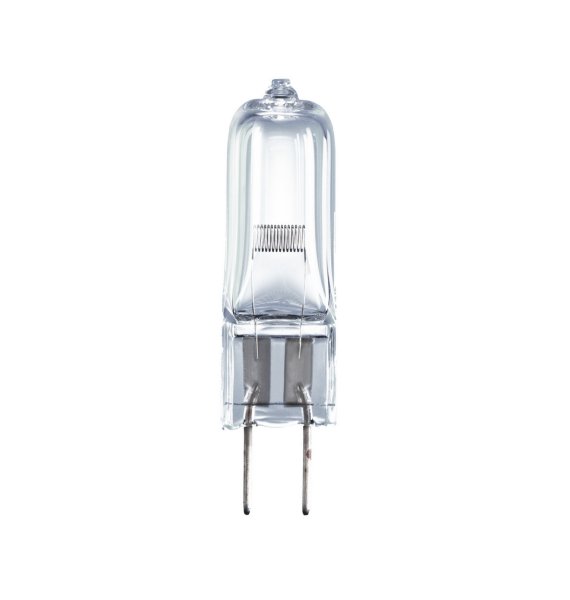 Osram 64633 HLX 150W 15V GY6.35 BRJ A1/234