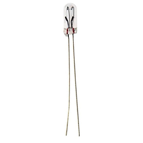 Minilamp 0,72W T1 1/4 12V 60mA