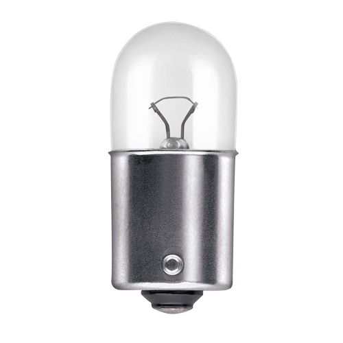 Osram 5007 5W Ba15s 12V