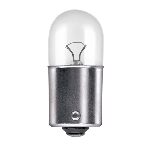 Osram 5008 10W Ba15s 12V