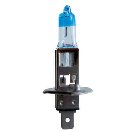 General Electric Megalight Ultra +90% 50310SXU H1 55W P14.5s 12V