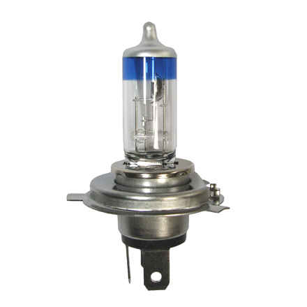 General Electric Megalight Ultra +90% 50440SXU H4 60W P43t 12V 74153