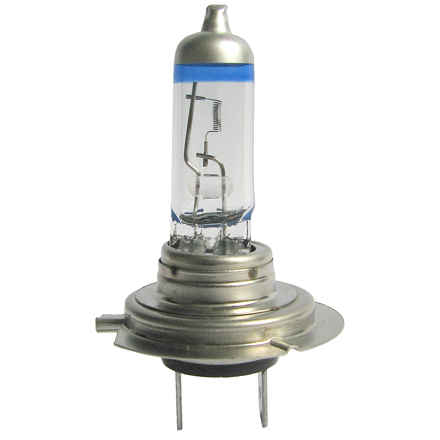 General Electric Megalight Ultra +120% 58520SNU H7 55W PX26d 12V