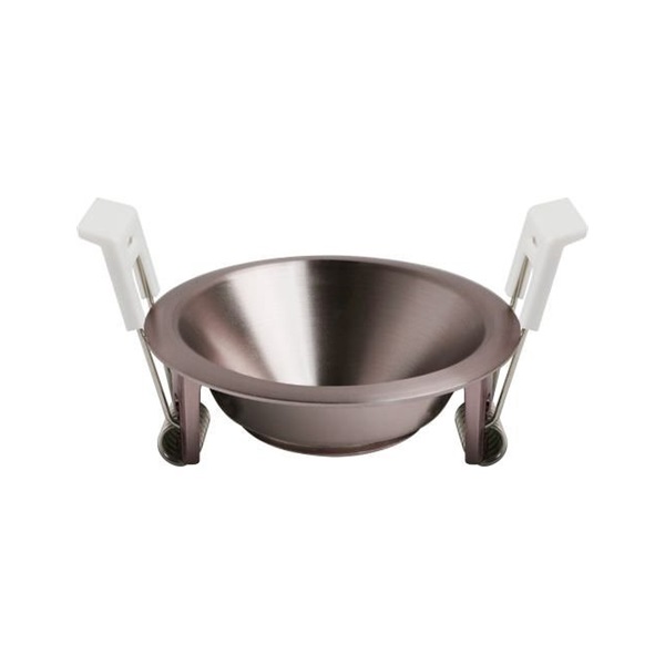 SPL Deep-Deco armatuur brons rood vast