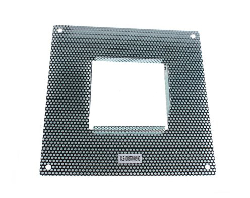 LAG stucframe let bij montage op de bovenkant