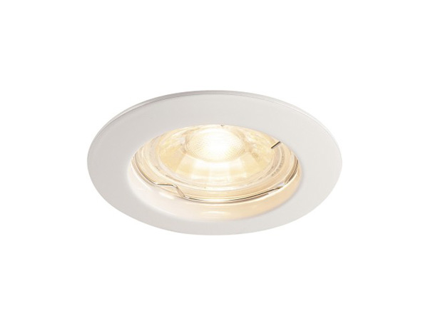 SLV 1000714 Pika downlight GU10 wit