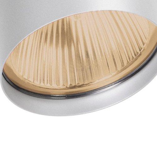 LTS FB 111.3 filter 111mm voor bakkerij producten 
met SDW-T(G) lamp toepassen