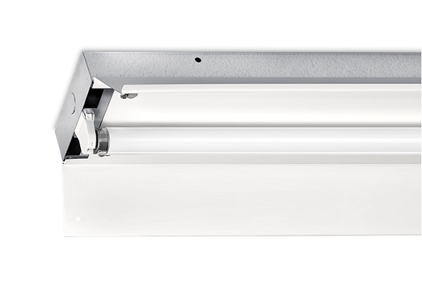 Norton STN 1x36W HF trogarmatuur