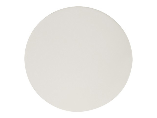 SLV 1000957 Fenda afdekking acrylglas Ø700mm