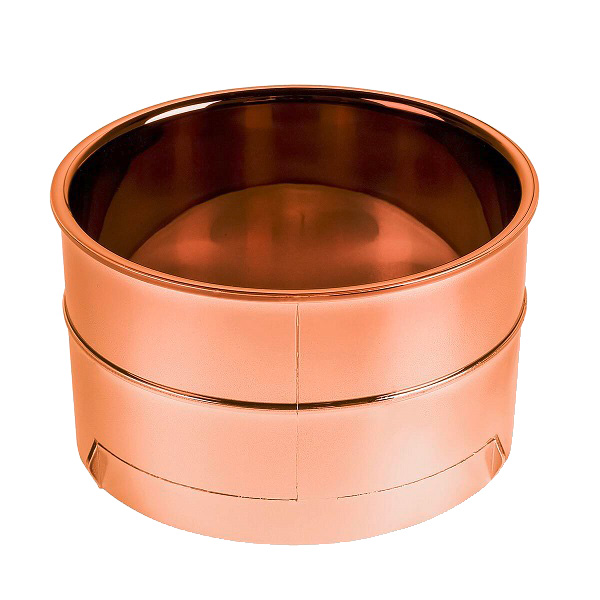 SLV 1006451 Asto Tube reflector koper