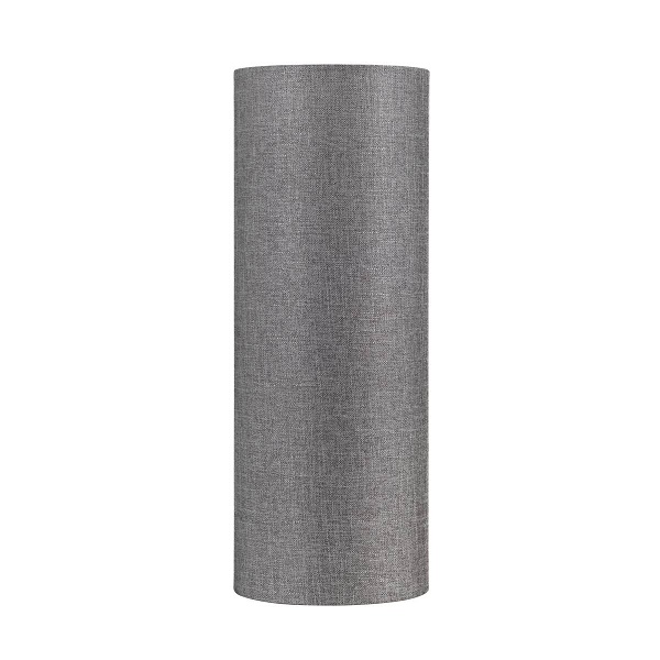 SLV 1004773 Fenda lampenkap rond Ø150mm h400mm grijs