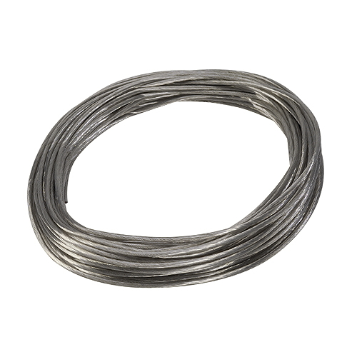 SLV 139024 spankabel 12V geisoleerd 4mm2 rol 20m